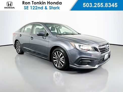Used 2019 Subaru Legacy 2.5i Premium AWD/4WD image 1