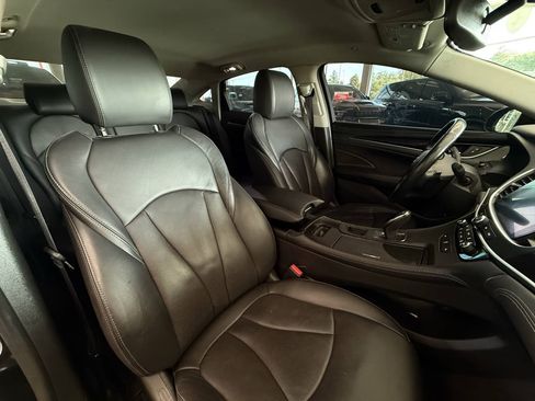 Used 2017 Buick LaCrosse Premium FWD image 30