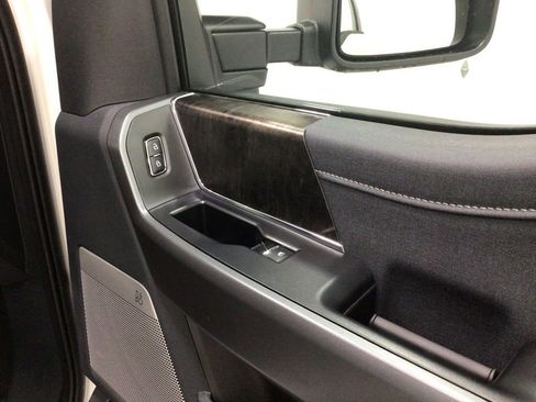 New 2025 Ford F250 Lariat w/ Lariat Ultimate Package image 42