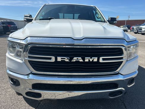 Used 2020 RAM 1500 Big Horn RWD image 2