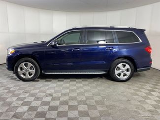 Used 2018 Mercedes-Benz GLS 450 4MATIC video 2