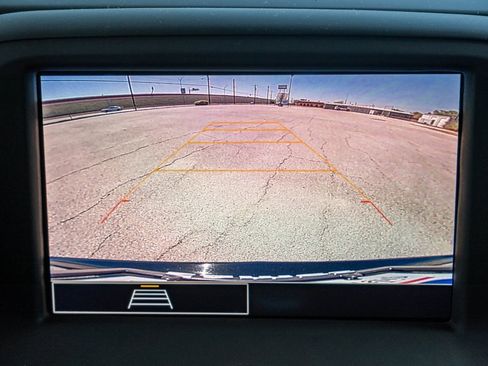 Used 2023 Chevrolet Camaro LT w/ RS Package image 19