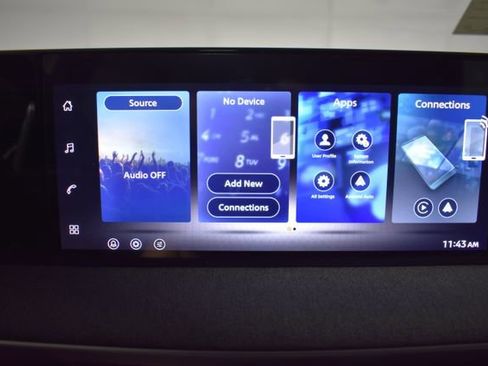 New 2026 Nissan Kicks SV w/ SV Premium Package AWD/4WD image 18