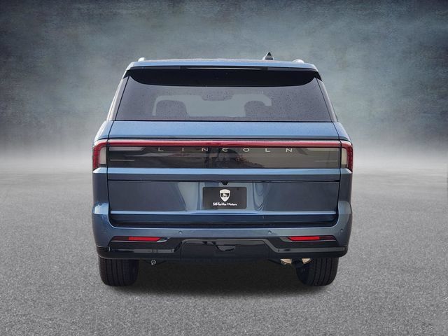 New 2026 Lincoln Nautilus Premier w/ Equipment Group 102A AWD/4WD image 6