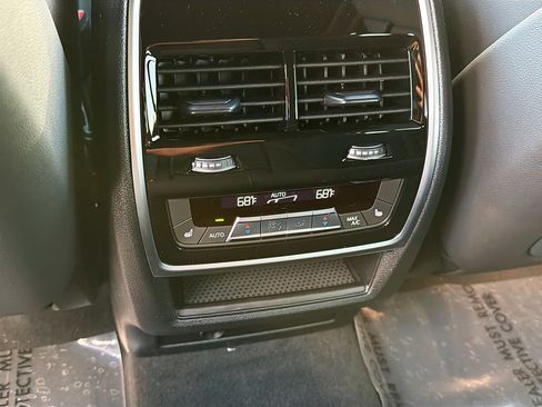 New 2026 BMW X5 xDrive40i w/ Executive Package AWD/4WD image 20