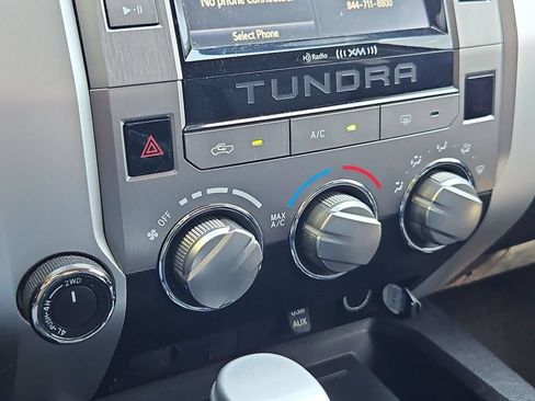 Used 2016 Toyota Tundra SR5 w/ TRD Off Road Package AWD/4WD image 25
