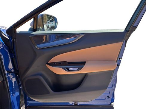 Used 2025 Lexus NX 250 FWD w/ Premium Package image 45