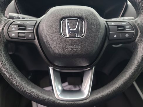 Used 2025 Honda CR-V LX image 26