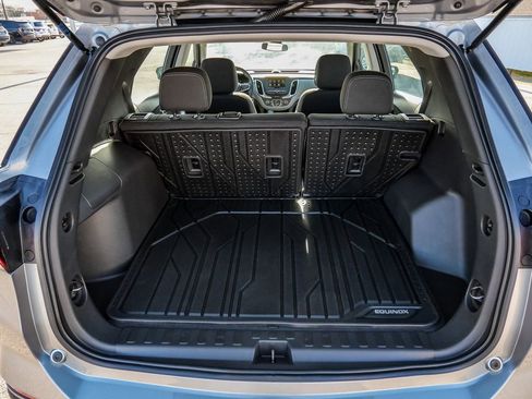 Used 2024 Chevrolet Equinox LS w/ Driver Confidence II Package FWD image 11