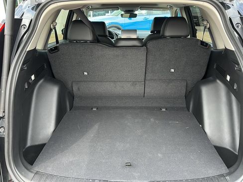 Used 2026 Honda CR-V EX-L image 17