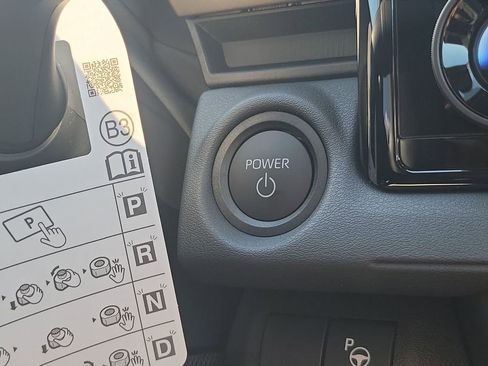 New 2026 Toyota bZ image 38