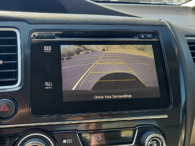 Used 2014 Honda Civic EX image 23