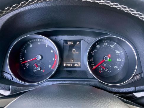 Used 2018 Volkswagen Passat GT image 26