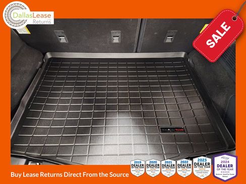 Used 2024 Ford Mustang Mach-E GT image 52