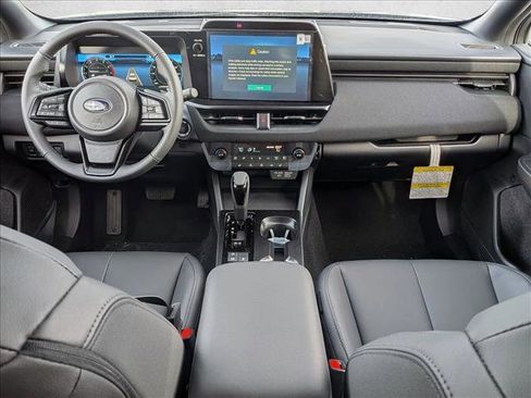 New 2026 Subaru Outback Premium image 13