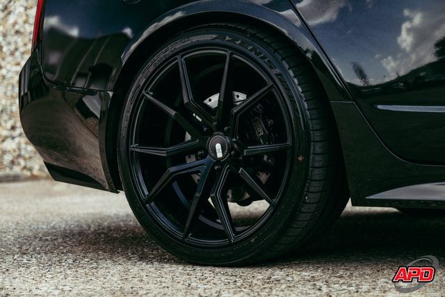 Used 2014 Cadillac CTS V RWD image 64