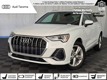 Used 2022 Audi Q3 2.0T Premium Plus
