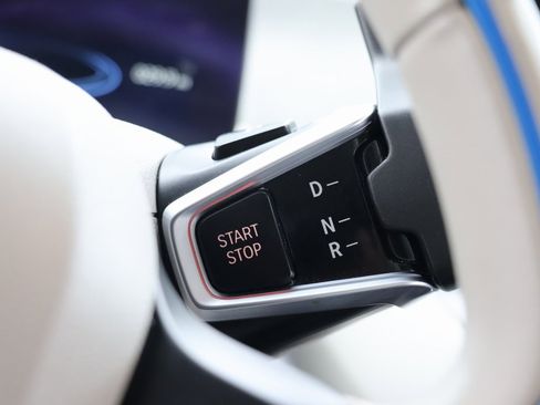 Used 2018 BMW i3 w/ Range Extender image 28