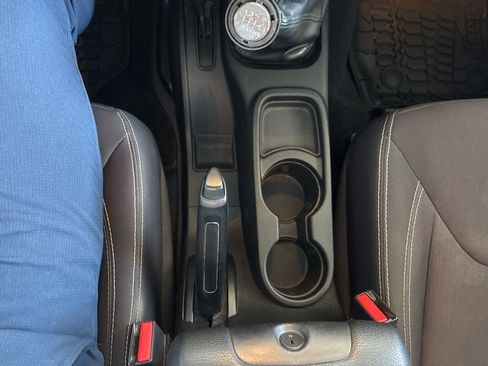 Used 2014 Jeep Wrangler Sahara w/ Dual Top Group image 18