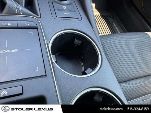 Used 2018 Lexus RC 300 F Sport AWD/4WD image 35