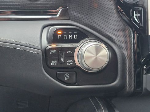 Used 2023 RAM 1500 Limited image 22