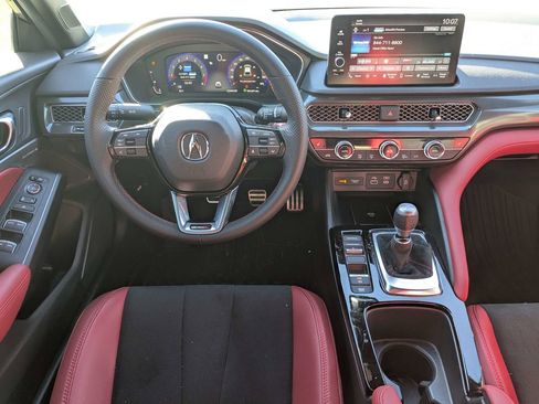 Used 2025 Acura Integra Type S FWD image 15