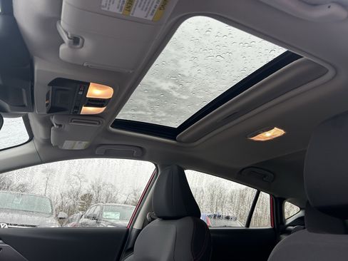 Certified 2025 Subaru Impreza 2.0i Sport image 23