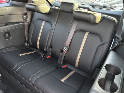 New 2026 MAZDA CX-90 3.3 Turbo w/ Premium Plus Pkg image 18