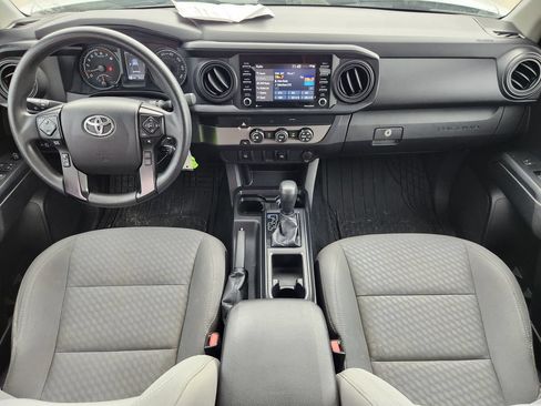 Used 2021 Toyota Tacoma SR w/ SR Convenience Package RWD image 27