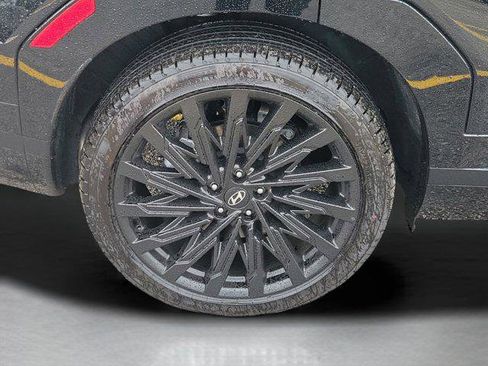 New 2025 Hyundai Santa Fe Calligraphy image 32