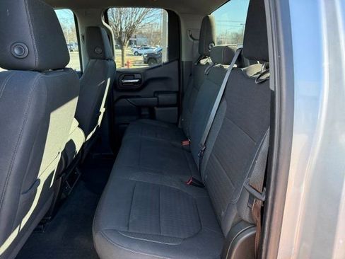 Used 2020 Chevrolet Silverado 1500 LT image 19