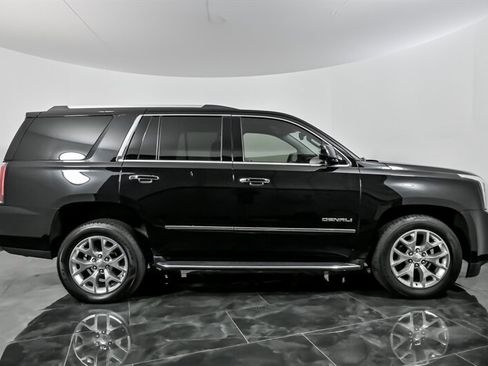Used 2020 GMC Yukon Denali image 13