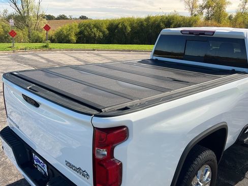 Used 2024 Chevrolet Silverado 2500 High Country w/ High Country Premium Package image 43