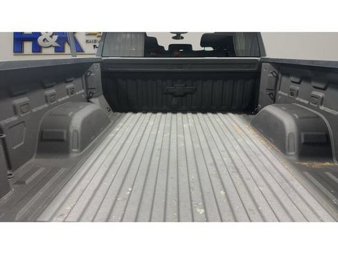 Used 2021 Chevrolet Silverado 1500 Custom AWD/4WD image 27