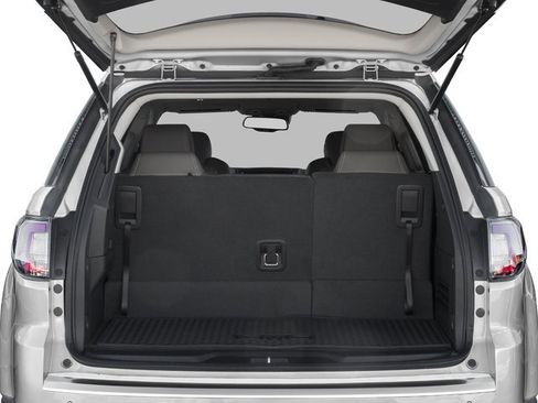 Used 2016 GMC Acadia SLT image 15