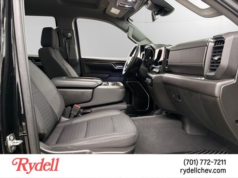 Used 2023 Chevrolet Silverado 1500 LT image 16