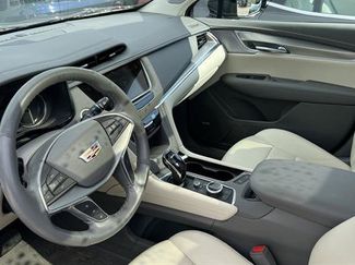 Used 2024 Cadillac XT5 Premium Luxury w/ LPO, Floor Liner Package AWD/4WD video 2