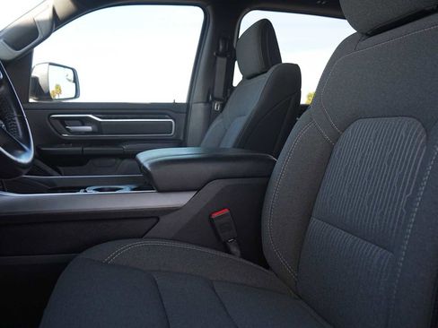 Used 2022 RAM 1500 Lone Star image 11