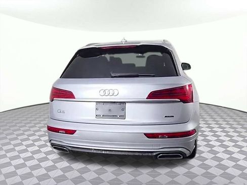 Used 2023 Audi Q5 2.0T Premium w/ Convenience Package AWD/4WD image 41
