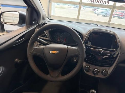 Used 2019 Chevrolet Spark LS FWD image 25