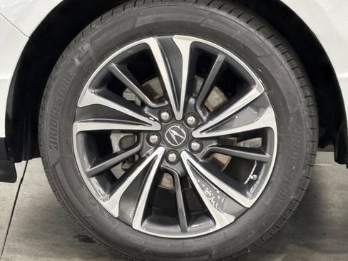 Used 2020 Acura MDX SH-AWD w/ Technology Package image 33