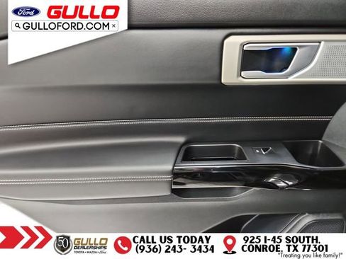 Used 2023 Ford Explorer ST w/ Equipment Group 401A image 16