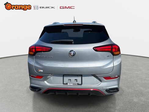 Used 2023 Buick Encore GX Select w/ Sport Touring Package image 4