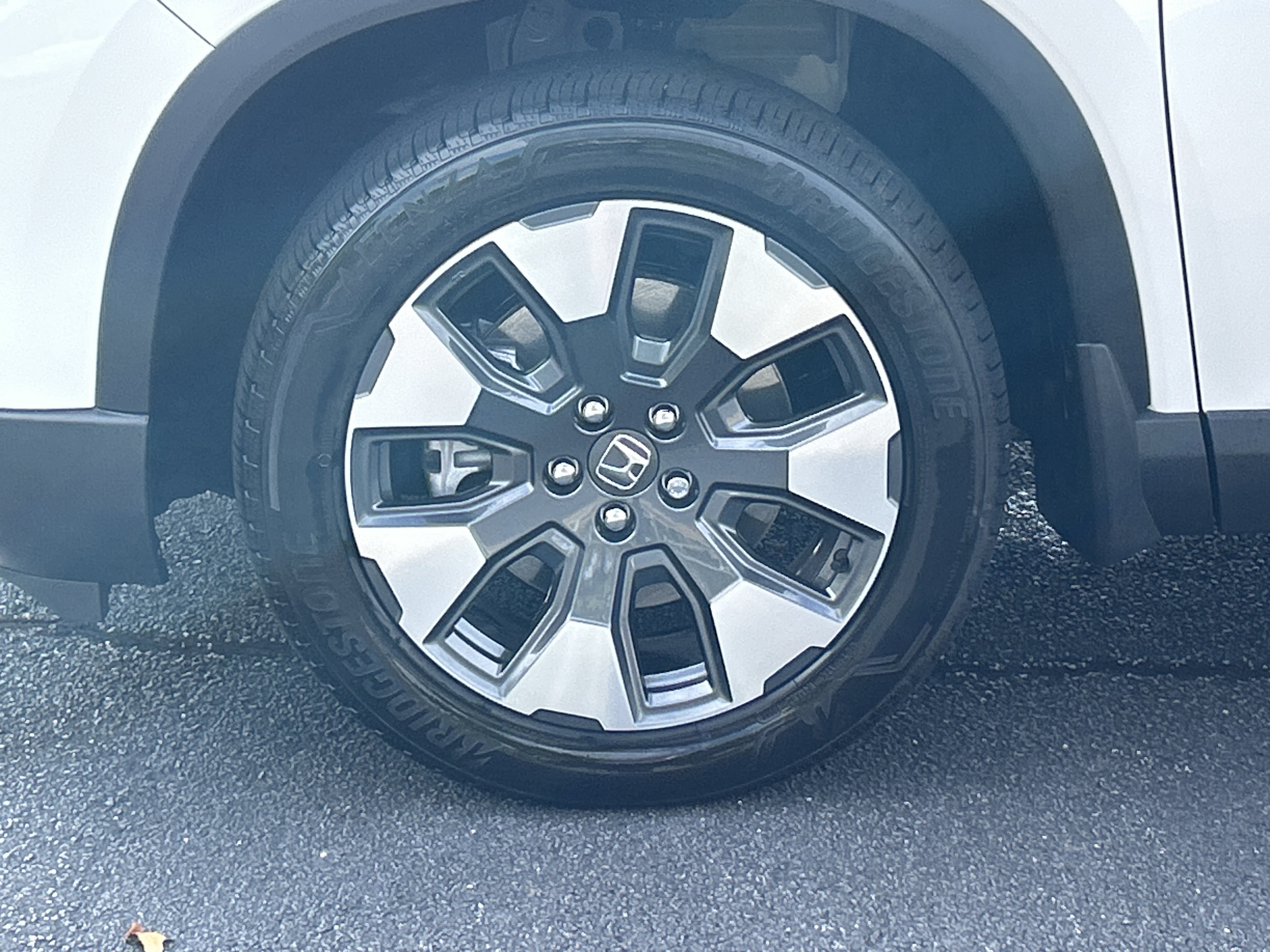 Certified 2026 Honda Pilot Elite image 32