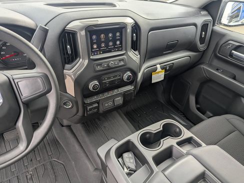 New 2026 GMC Sierra 1500 Pro w/ Pro Value Package image 18