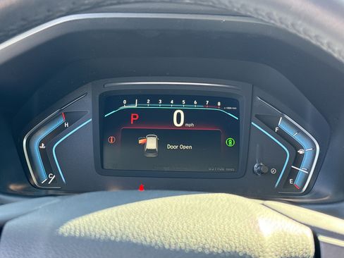 Certified 2024 Honda Odyssey EX-L image 21