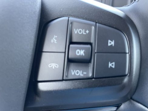 New 2025 Ford Mustang Mach-E Premium image 17