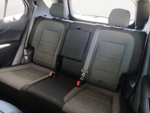 Used 2022 Chevrolet Equinox LT image 24