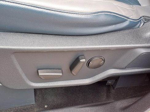 Certified 2021 Ford Bronco Outer Banks image 4