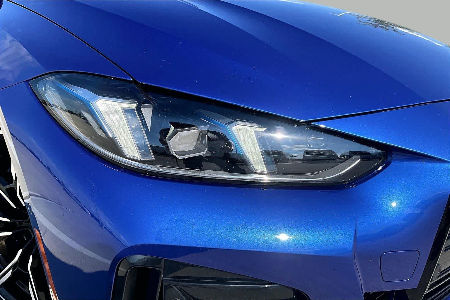 Used 2026 BMW M440i w/ Premium Package RWD image 26